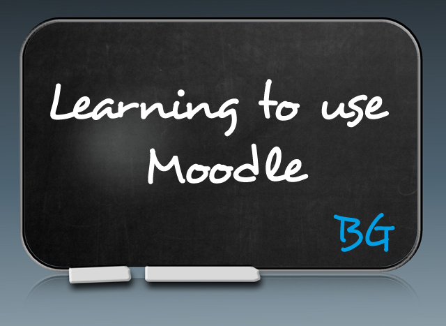 Course Image Как да работим с Moodle (Ниво за начинаещи)