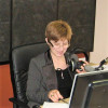 Цветана Тончева